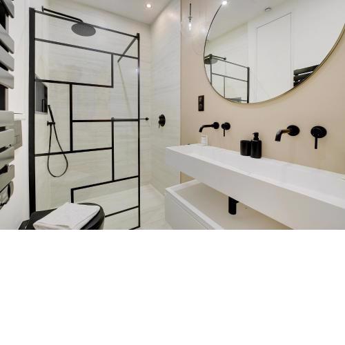 CMG SAINT MARTIN / MARAIS