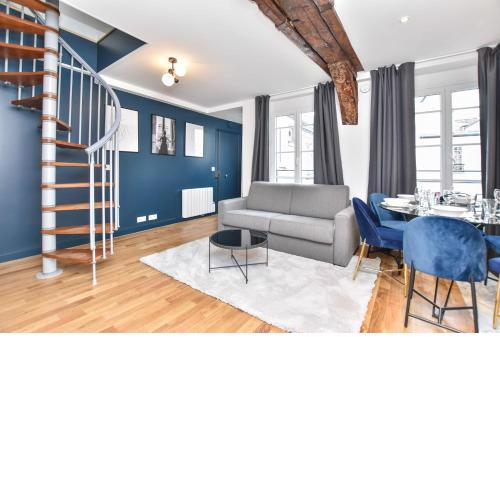 CMG Sentier / Réaumur