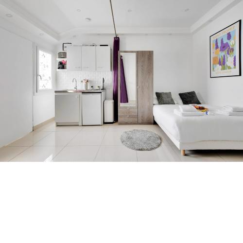 CMG Studio Place Voltaire