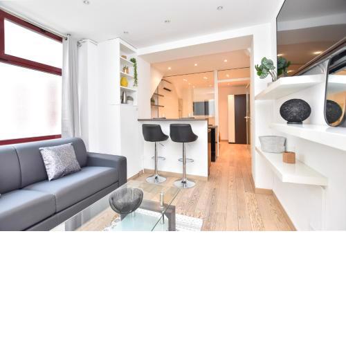 CMG Trocadéro/ Kleber