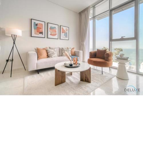 Coastal 1BR at The Anwa By Omniyat Dubai Maritime City by Deluxe Holiday Homes