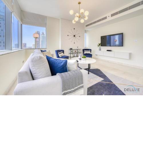 Coastal 2BR at Sky Gardens DIFC by Deluxe Holiday Homes