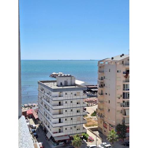 COASTAL APARTMENT 9th FLOUR