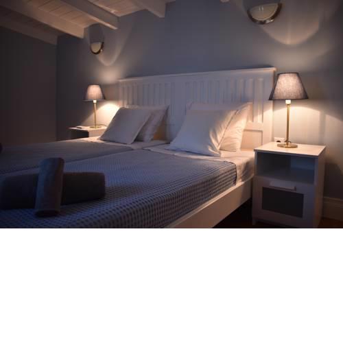 Coastline maisonette near Athens Airport and Rafina Port