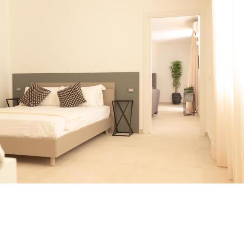 Cobi Luxury Apartment