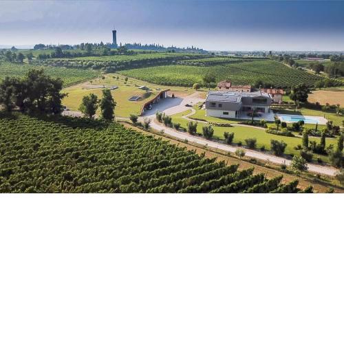 COBUE "Wine resort & Spa"