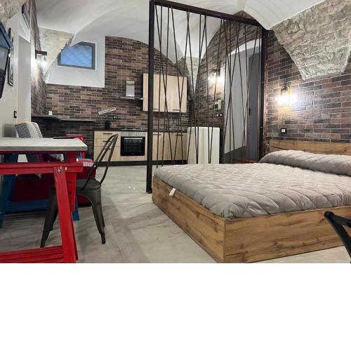 Coccia resort / Norcia centro