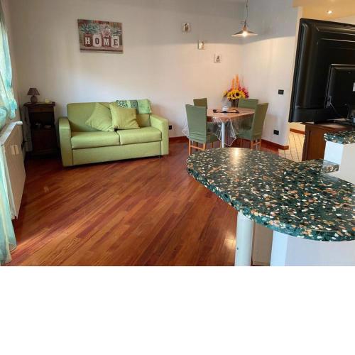 Coccinella Apartment