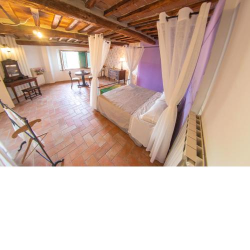 Coccinella House