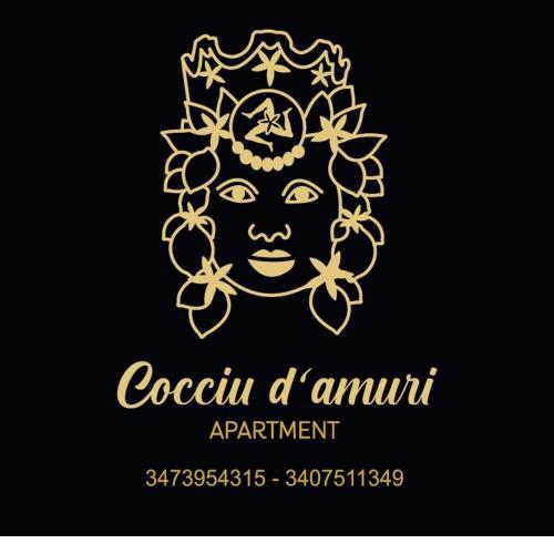 Cocciu d’amuri Apartment