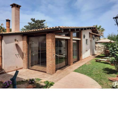 Cocciu D'amuri Luxury