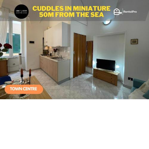 Coccola in miniatura - Centro Storico