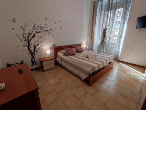 Coccole Apartment