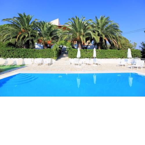 Cochelli Villa Upper