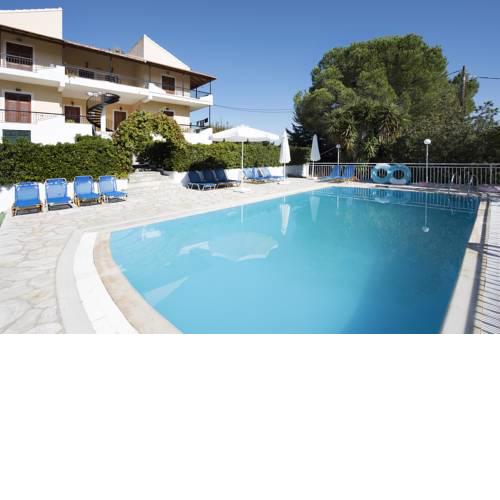 Cochelli Villas