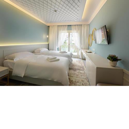 Çoçja Boutique Hotel