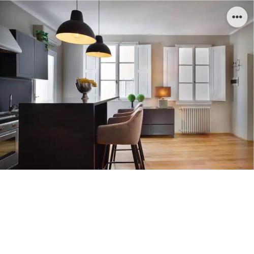 Cocò Design Suite - The place to be in Florence