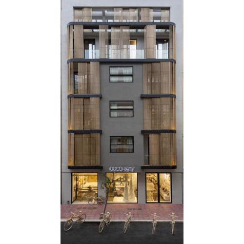 Coco-Mat Hotel Athens