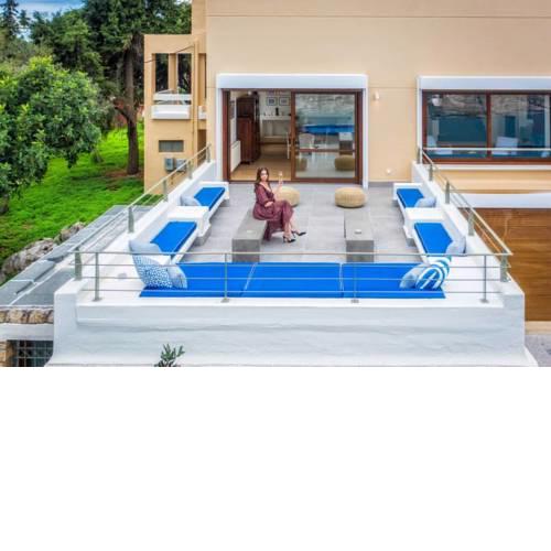 COCO-MAT Kassiopeia Residence