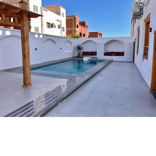 Coco villa