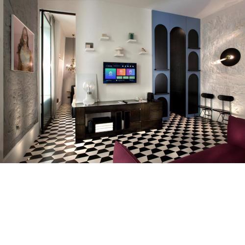 CocoMorghen Apartment