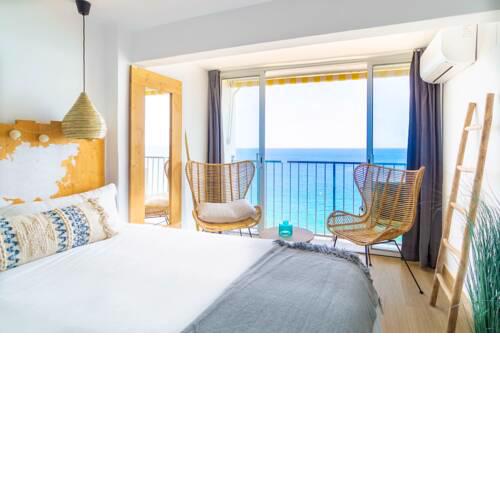 COCONUT BEACH BOUTIQUE STUDIO