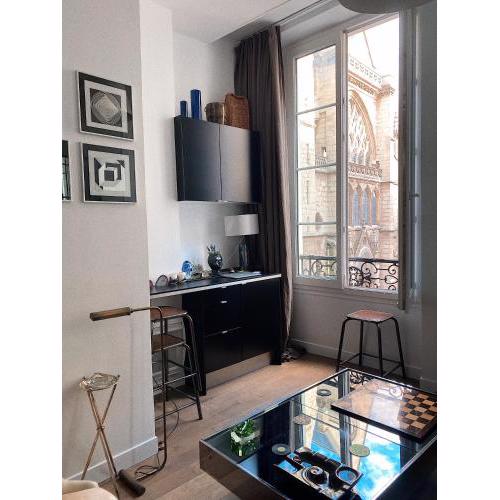 Cocoon Gallery Paris