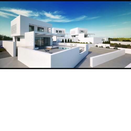 Cocoon Luxury Villas