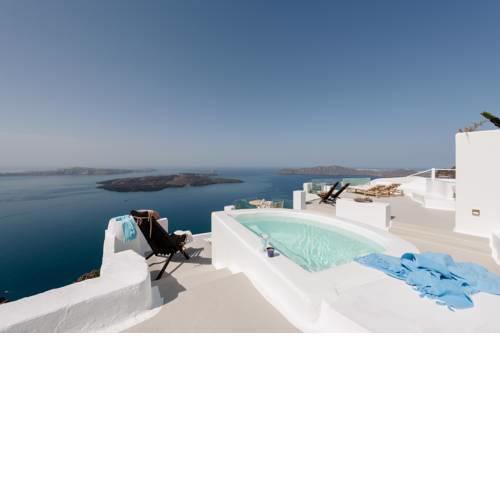 Cocoon Suites