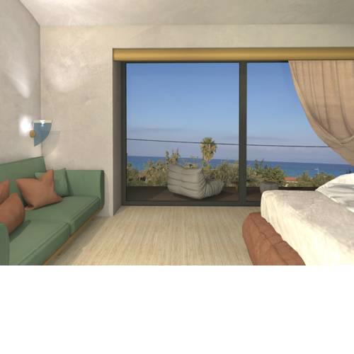 Cocooning Suites by Blue Carpet
