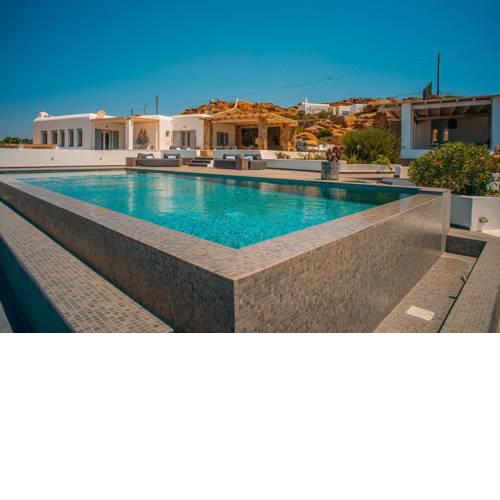 Cocos Villa