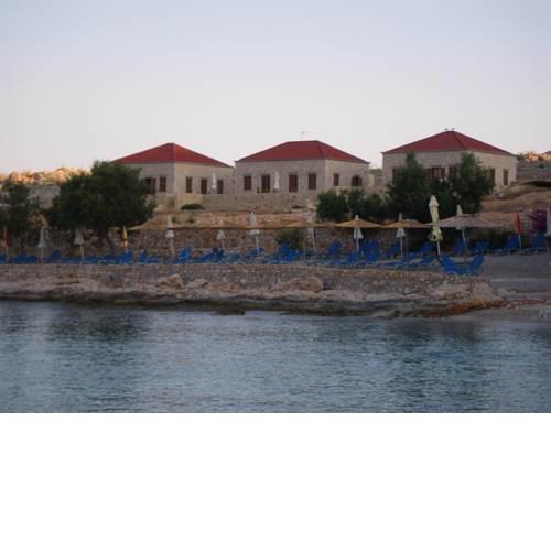 Cohili Villa