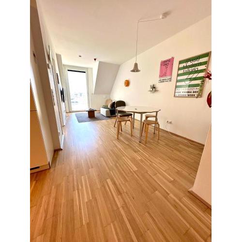 COHO City Apartments