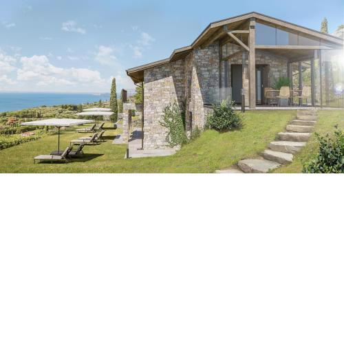 Colago Private Villas Lake Garda