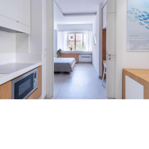 Colapesce Apartment