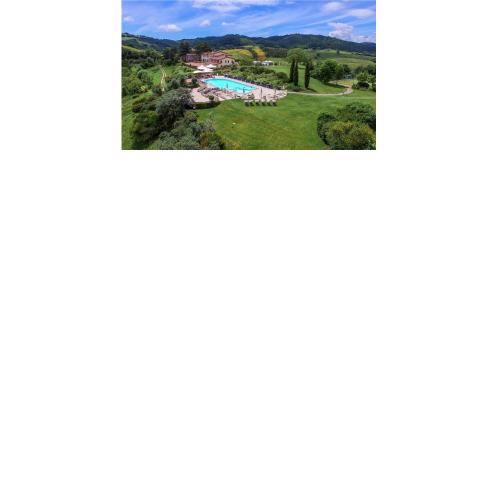Coldimolino Resort