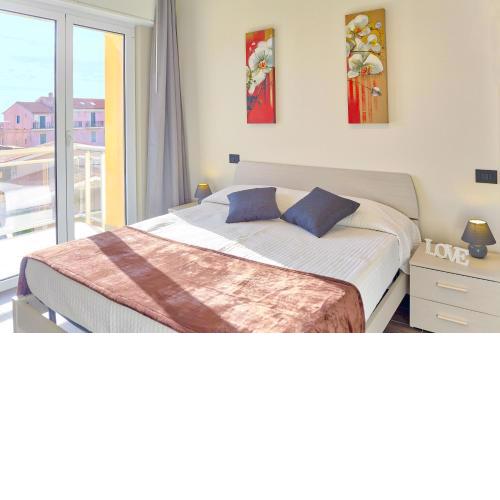 Colibrì Apartments Diano Marina