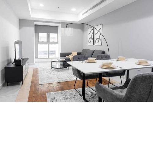 COLIFE 5 min walk from Barasti and Mina Seyahi beaches 36