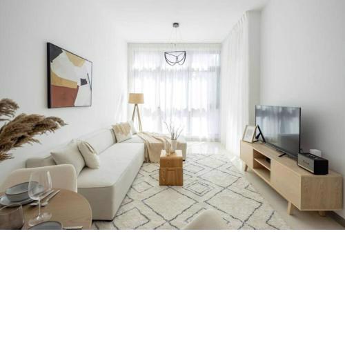 COLIFE Adorable apartment in Iris Blue Tower 42