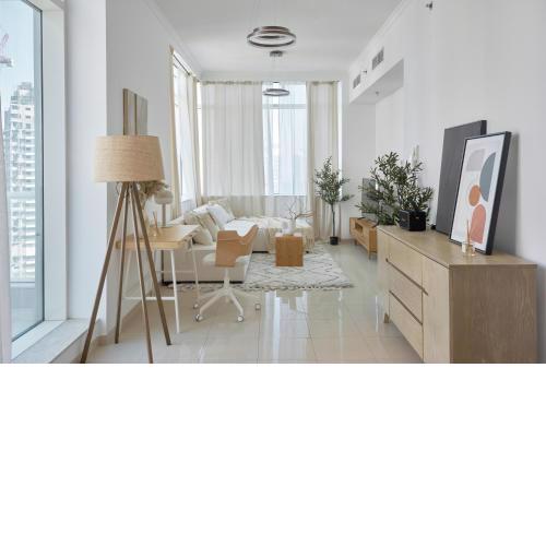 COLIFE Modern apartment in Dubai Marina 70