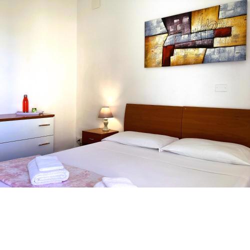 Colle dei Fiori Rooms