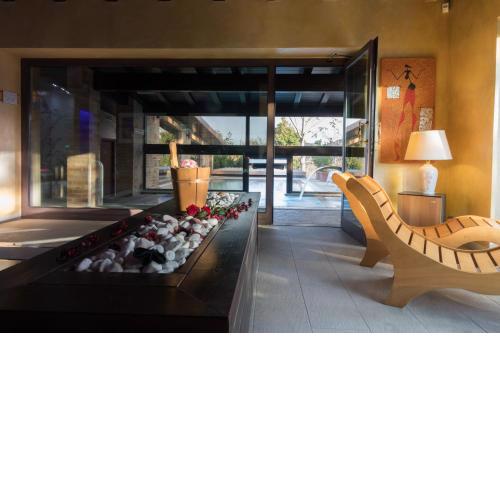Colle Indaco Wine Resort & Spa