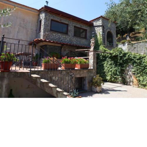 Colle Uliveto