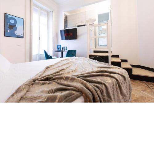 Collection Duomo Suite 1 - Top Collection
