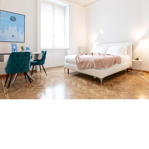 Collection Duomo Suite 2 - Top Collection
