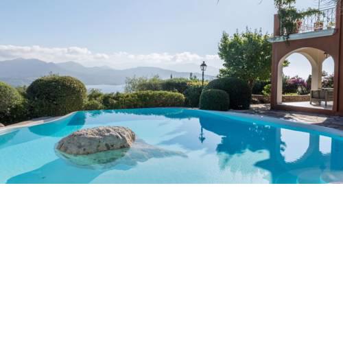 Collection Villas