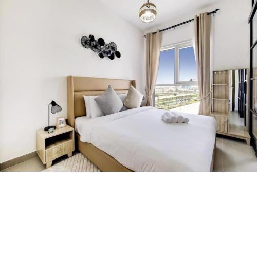 Collective 2 Tower A Dubai Hills Vacationer