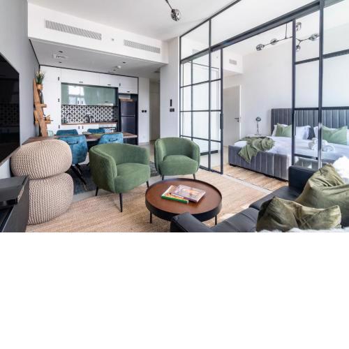 Collective, Dubai Hills
