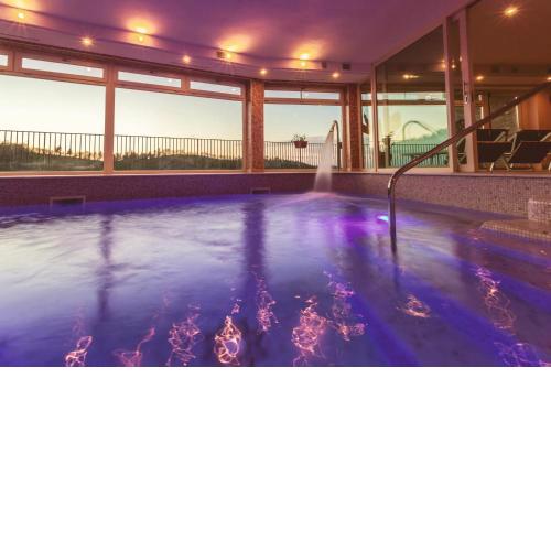 Colleverde Country House Urbino SPA & Benessere