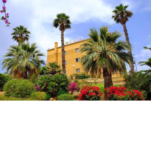 Colleverde Park Hotel